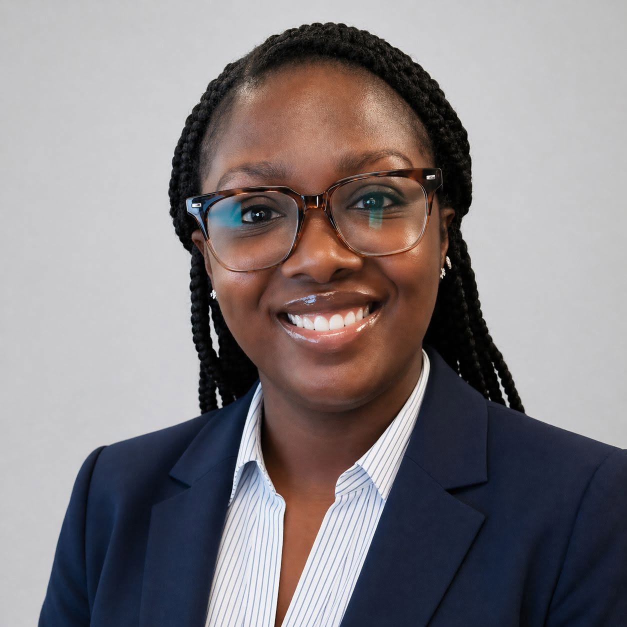 G'Mesha Blake, Founder of Empowerment Financial Group